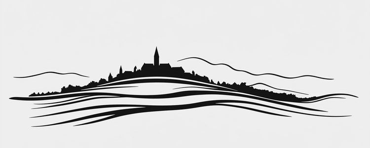 Black & White Wall Art