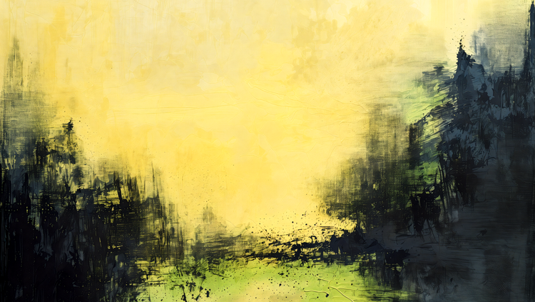 Chromatic Moods