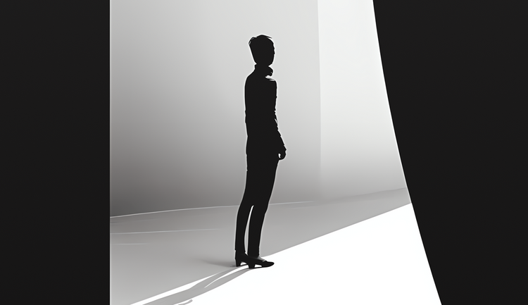 Edge of a Decision