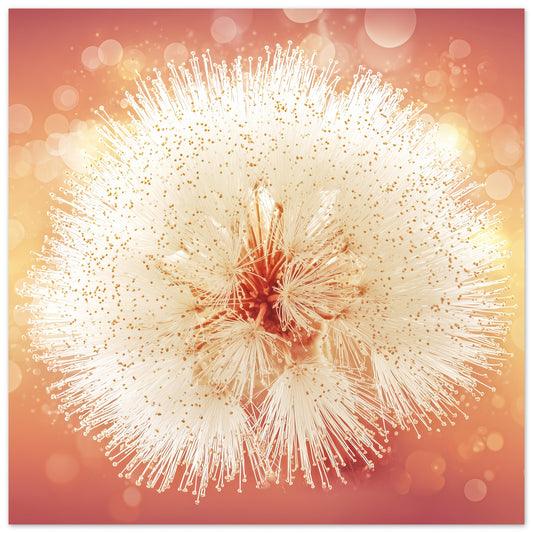 Sky Puff - Art print