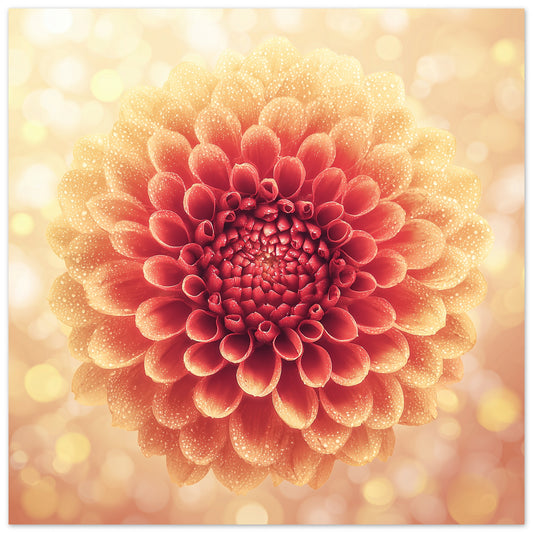 Full Circle - Art print