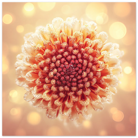 The Crown - Art print