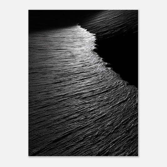 Lightfall Zone - Art print