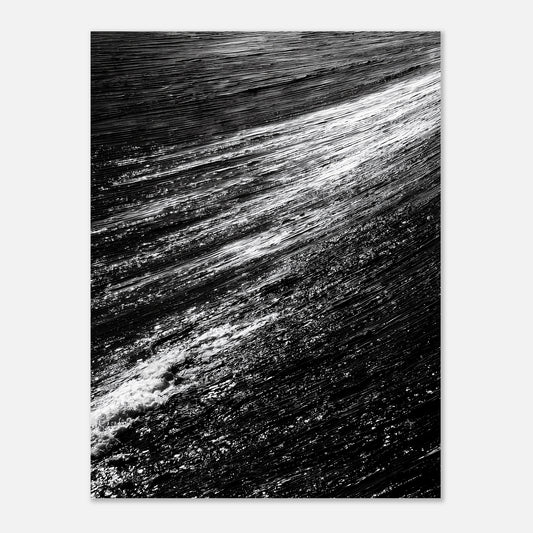 Fractured Light - Art print