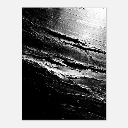 Genesis Ground - Art print