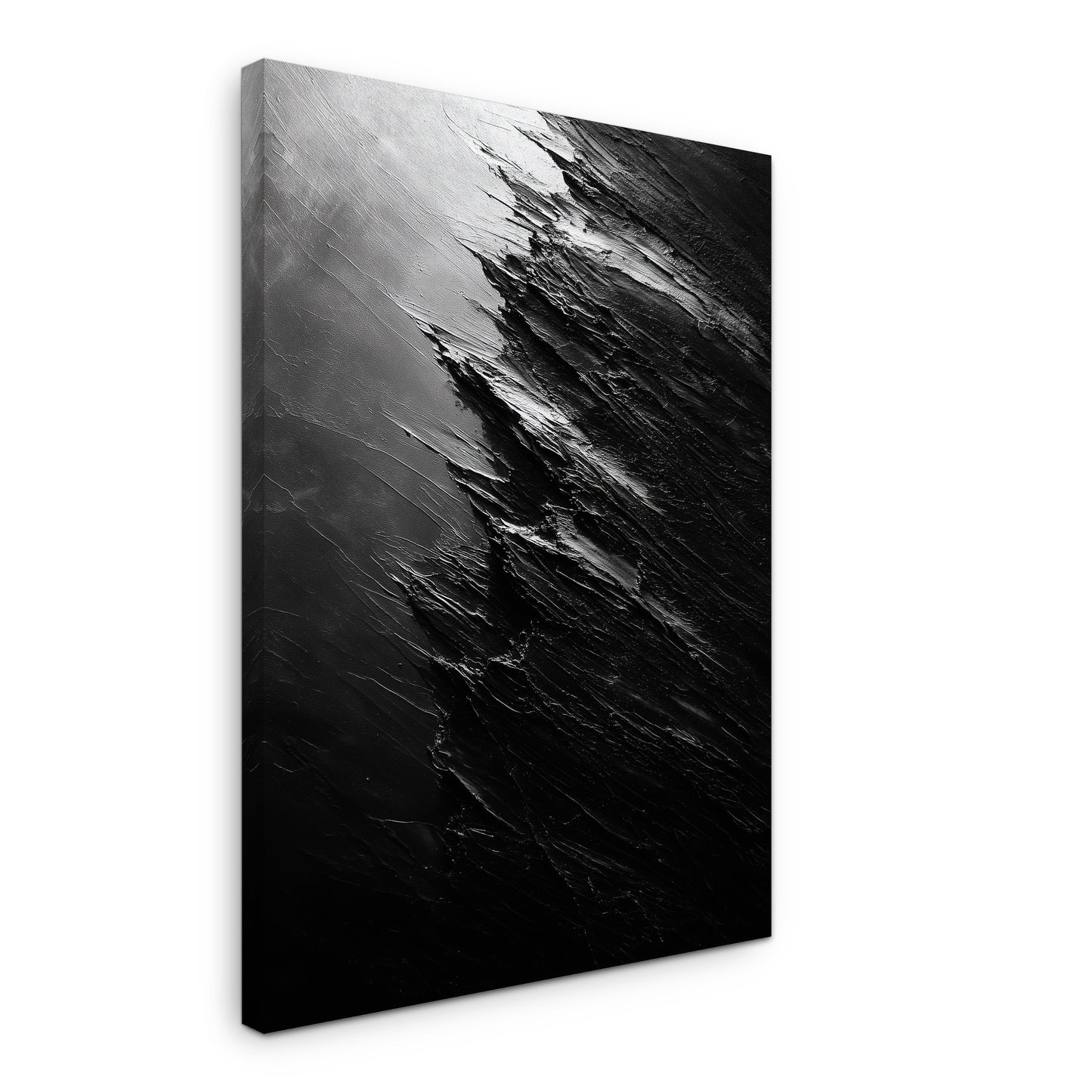 From Void - Canvas print