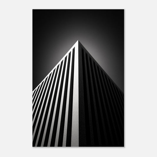 Facade Pattern - Art print