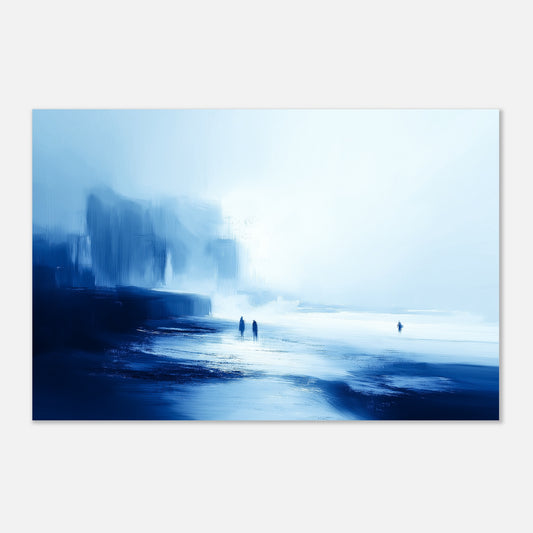 The Gathering - Art print