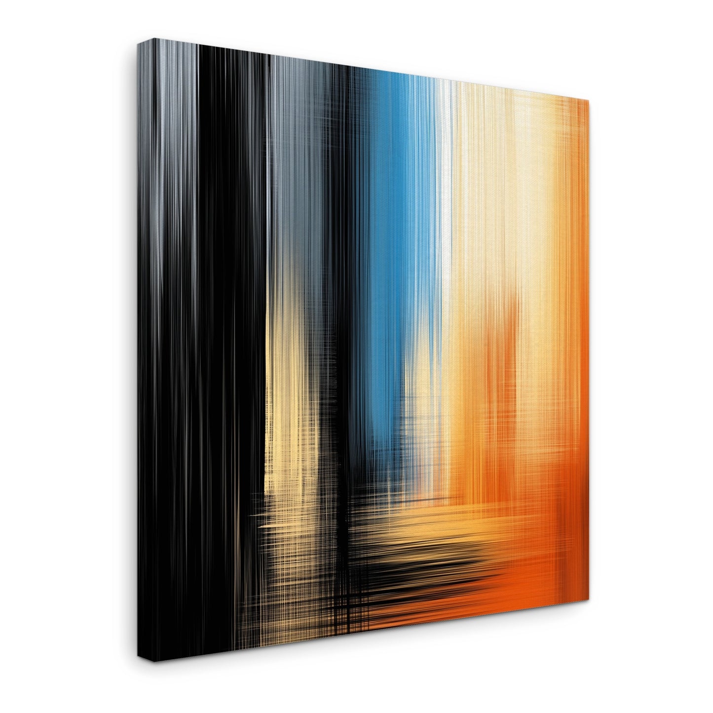 What Remains - Gallery wall set with canvas prints