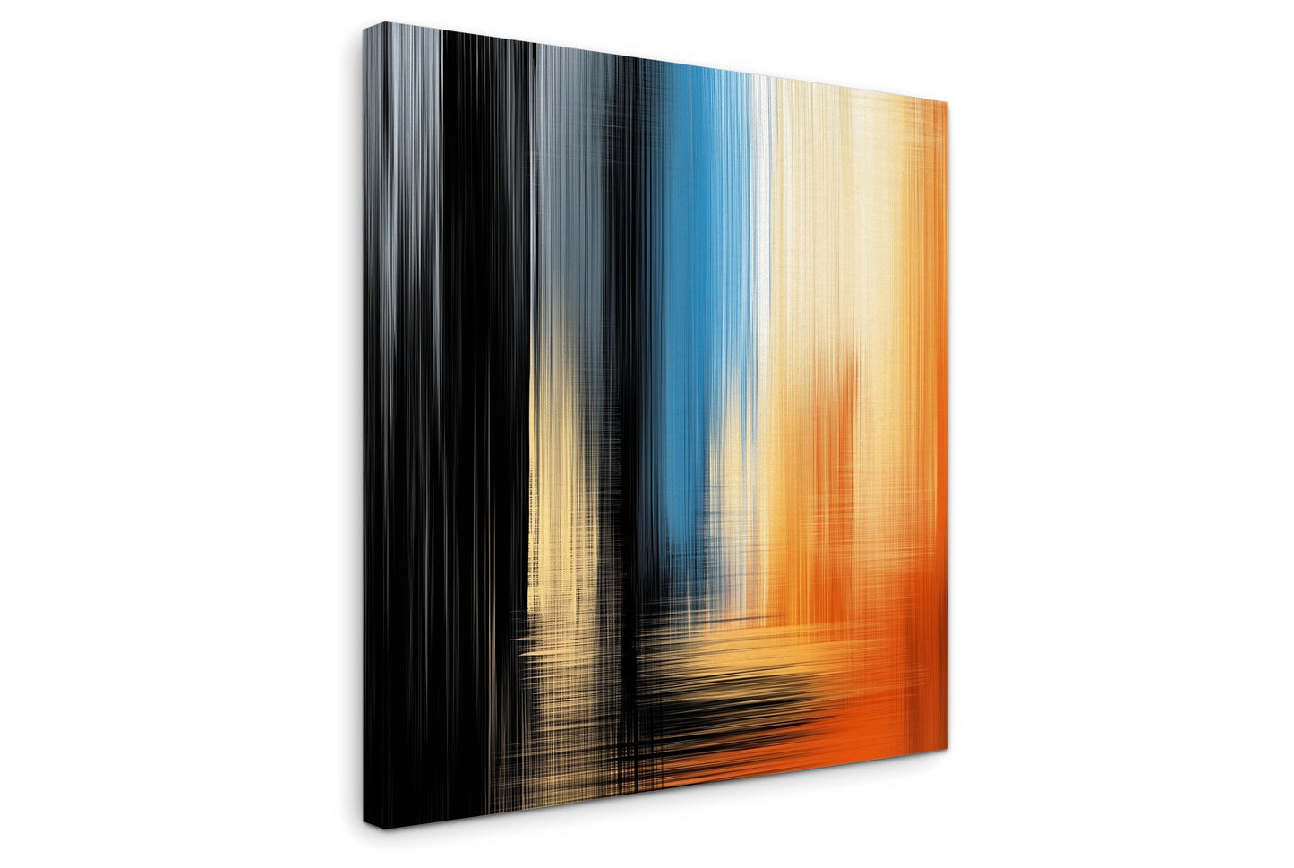 What Remains - Gallery wall set with canvas prints