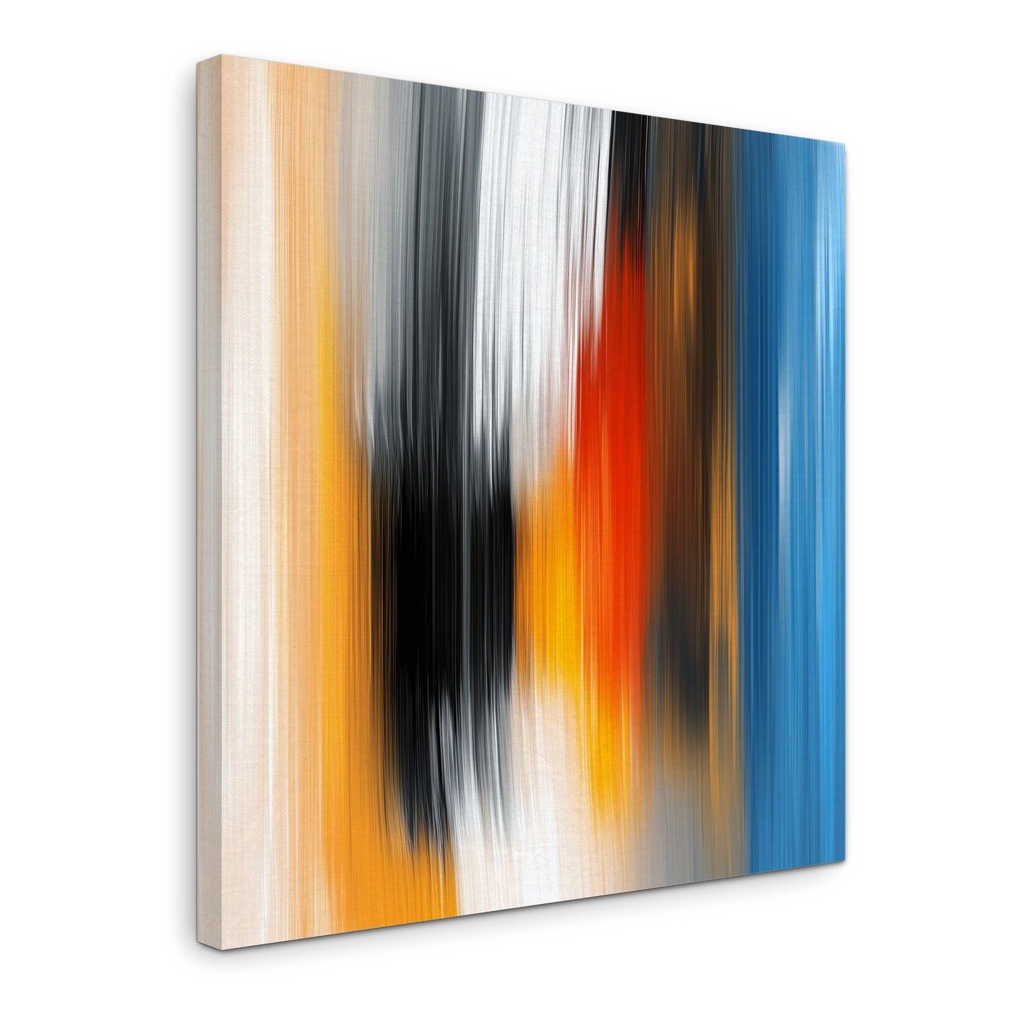 What Remains - Gallery wall set with canvas prints