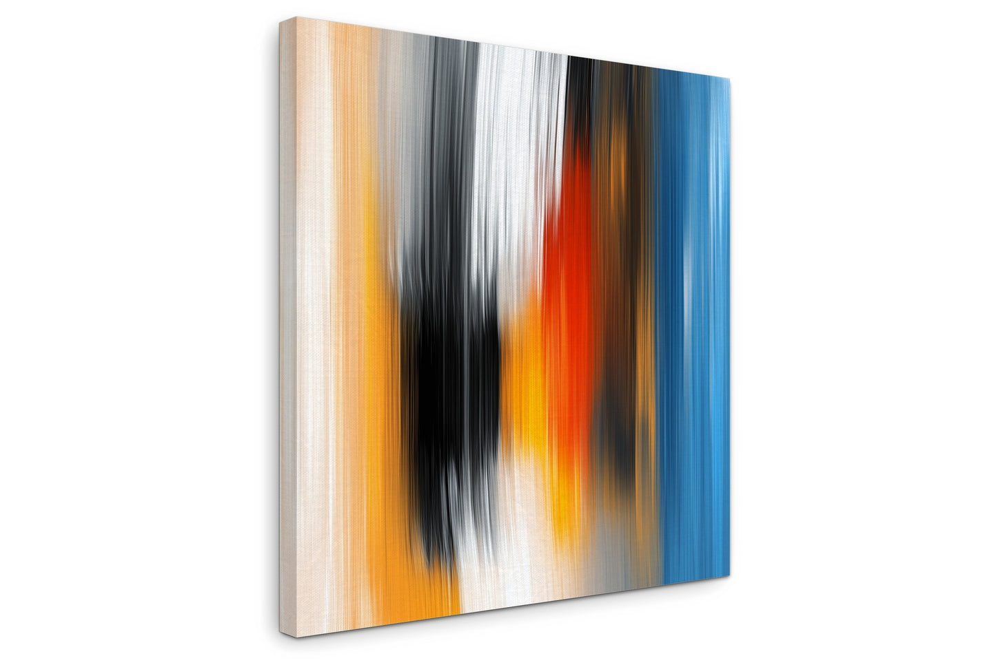 What Remains - Gallery wall set with canvas prints