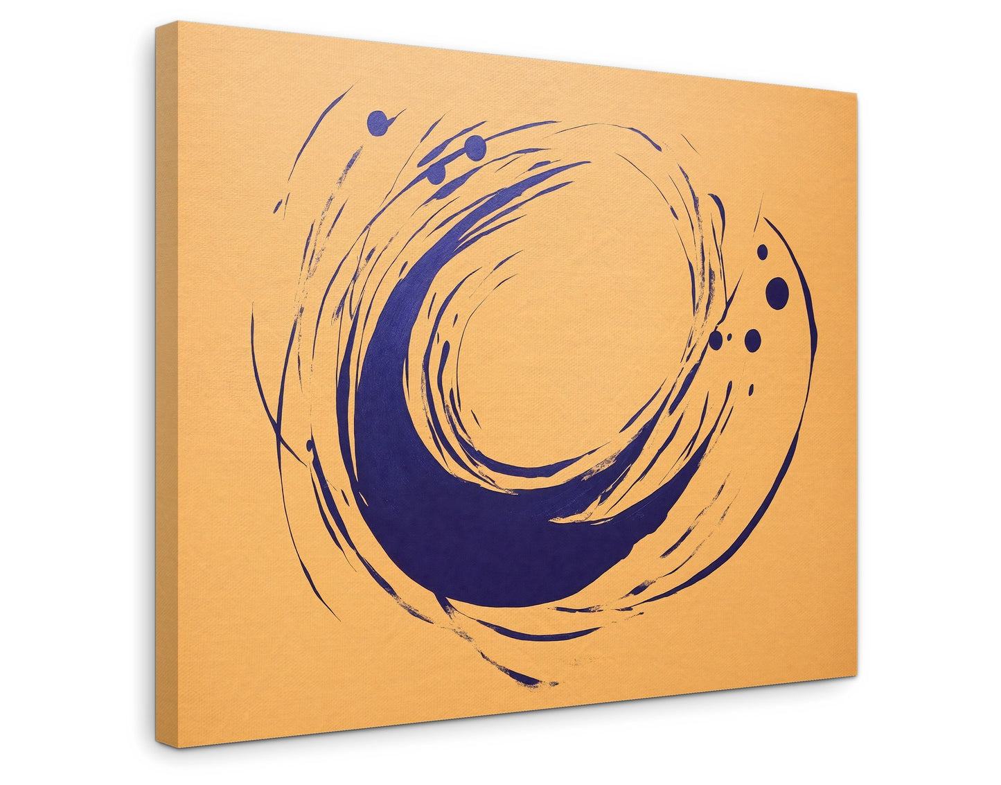 Idle Ink - Gallery wall set with canvas prints