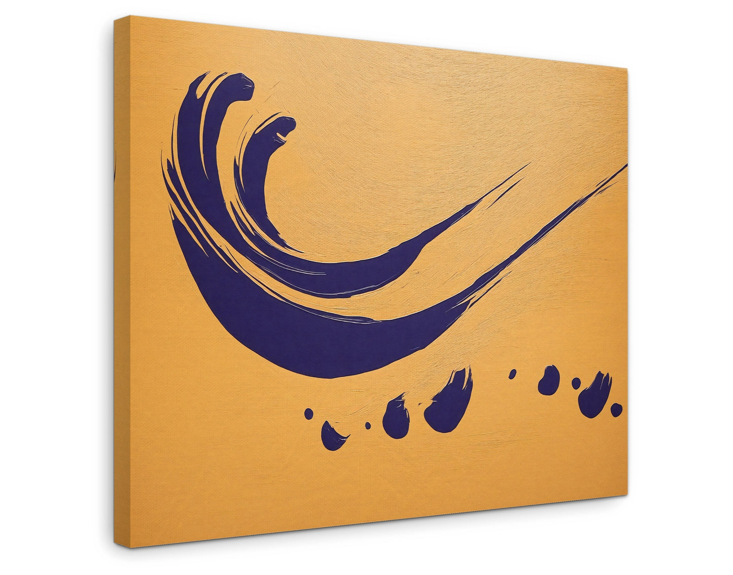 Idle Ink - Gallery wall set with canvas prints