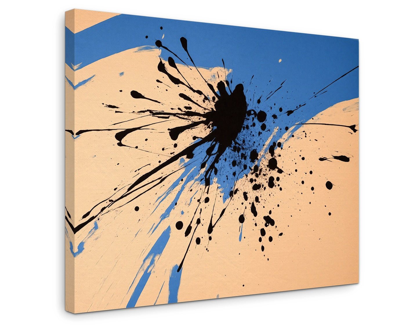 Accidental Logic - Gallery wall set with canvas prints