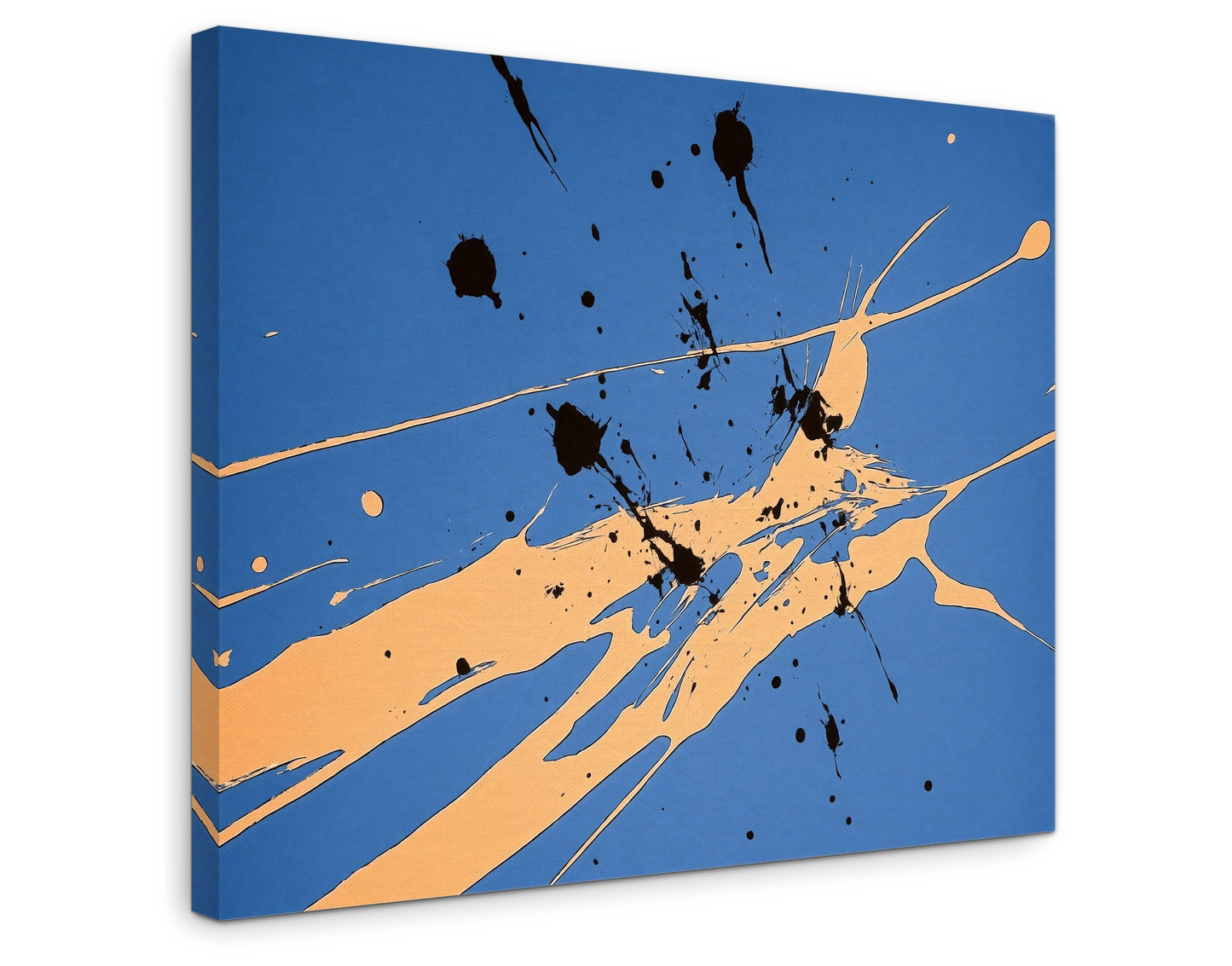 Accidental Logic - Gallery wall set with canvas prints