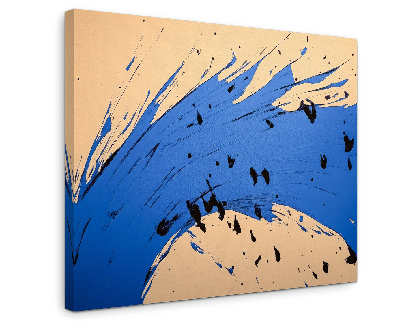 Accidental Logic - Gallery wall set with canvas prints
