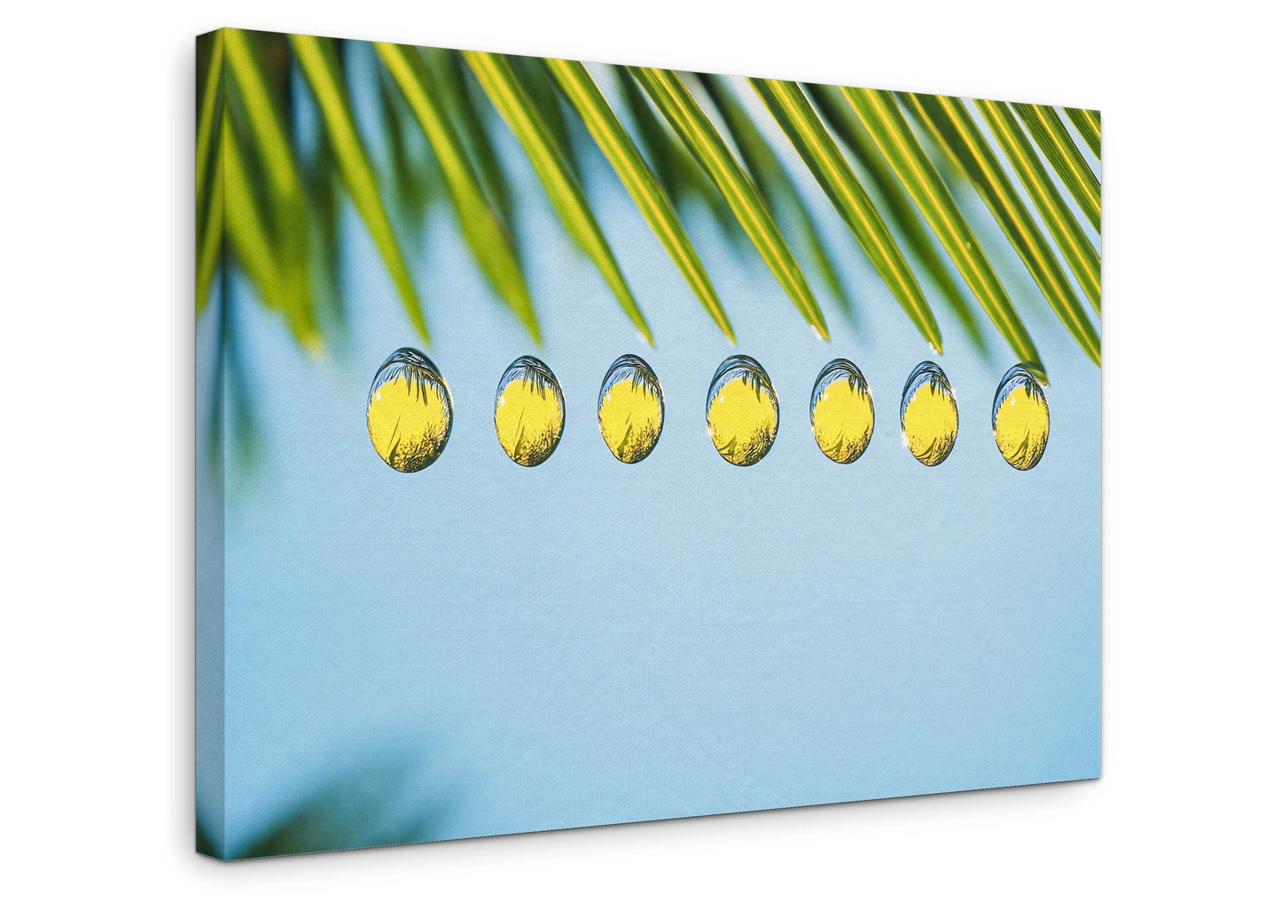 The Surface - Gallery wall set with canvas prints