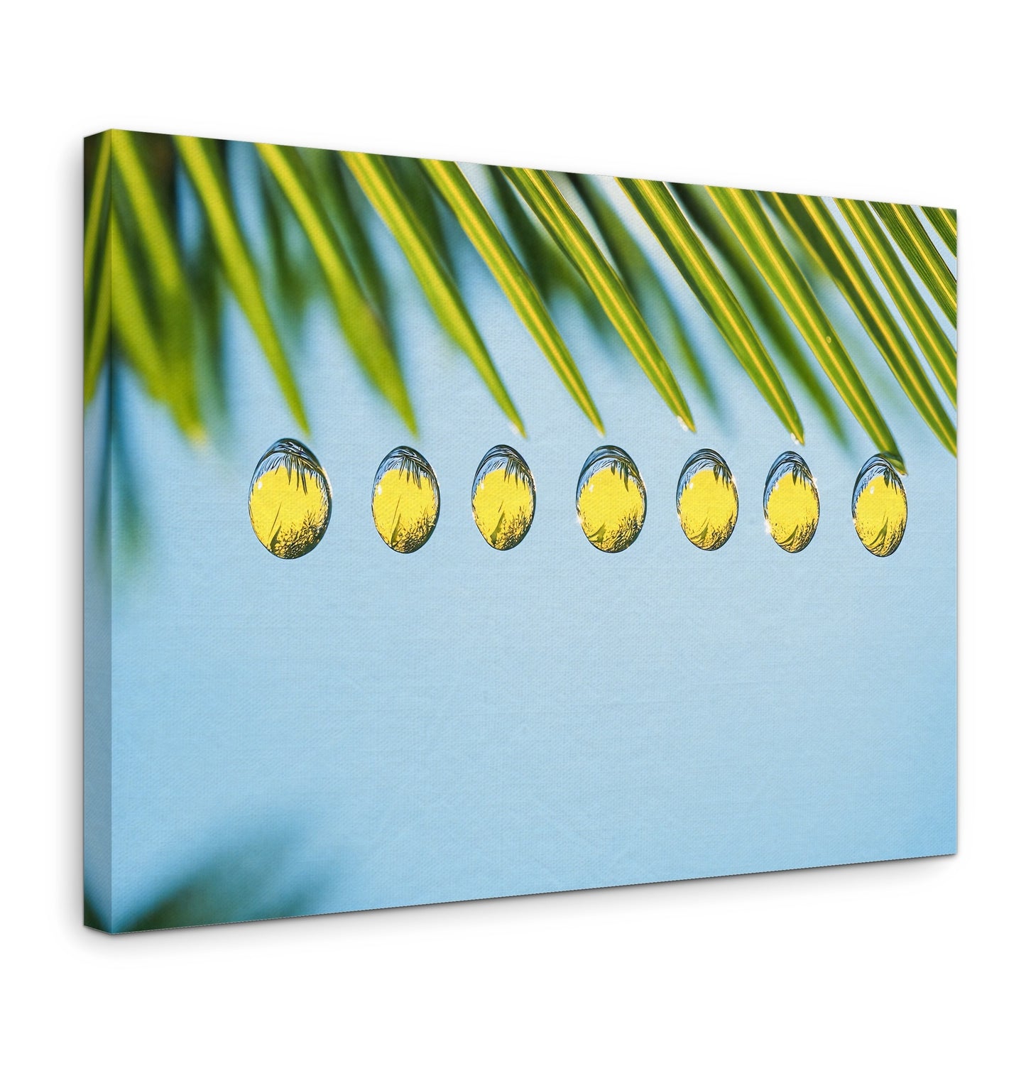 The Surface - Gallery wall set with canvas prints