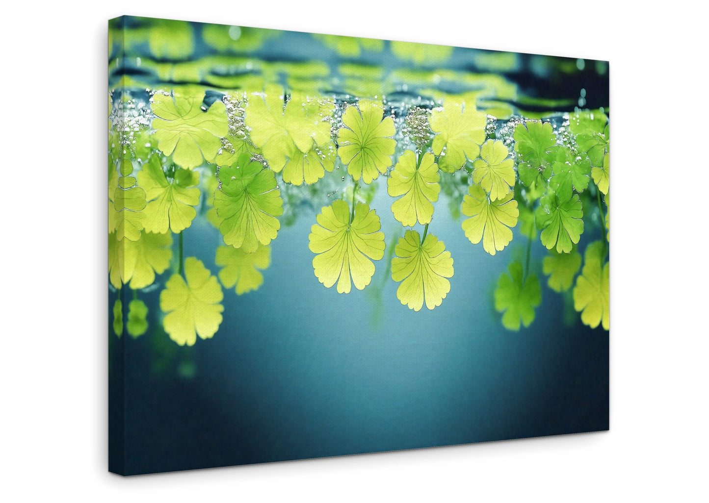 The Surface - Gallery wall set with canvas prints