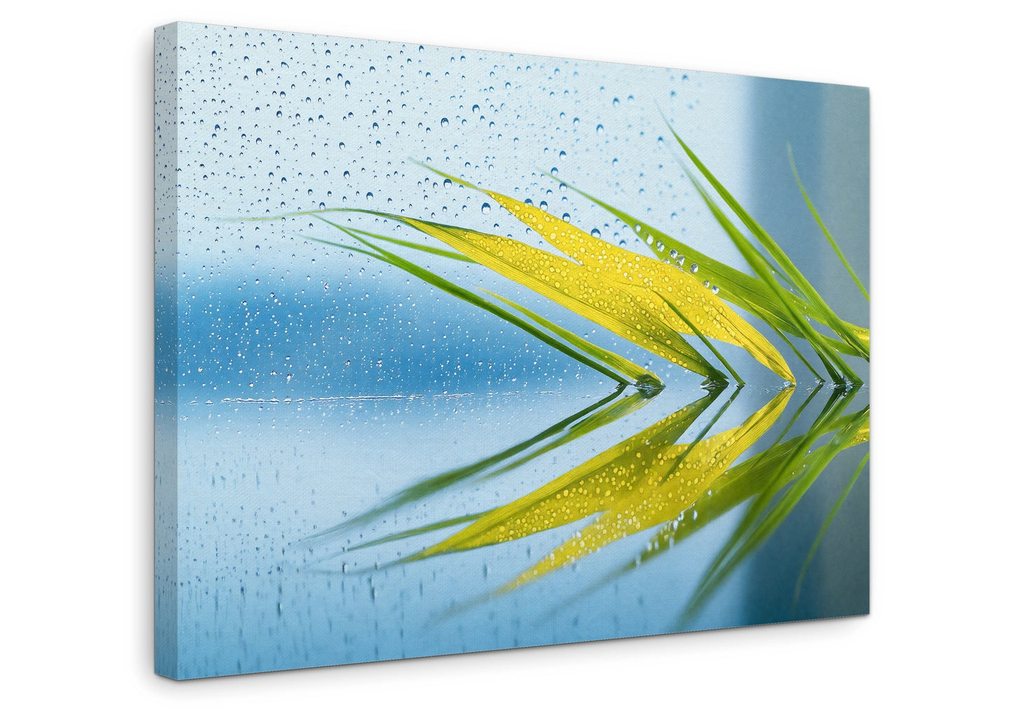 The Surface - Gallery wall set with canvas prints