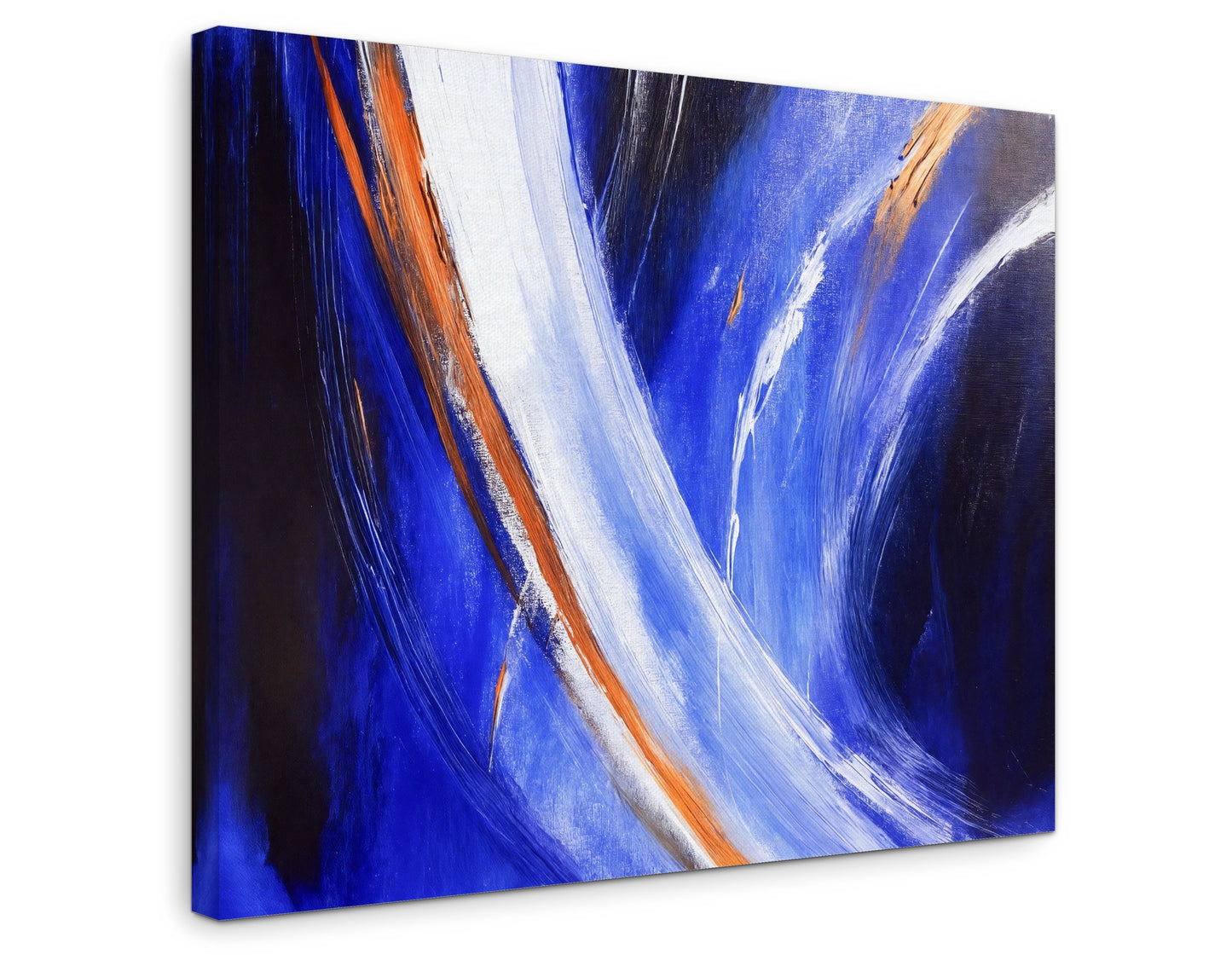 Probability of Light - Gallery wall set with canvas prints