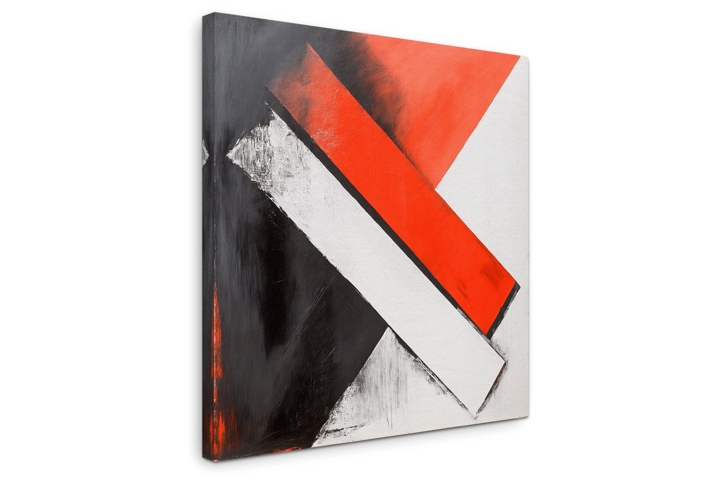 Konstrukt - Gallery wall set with canvas prints