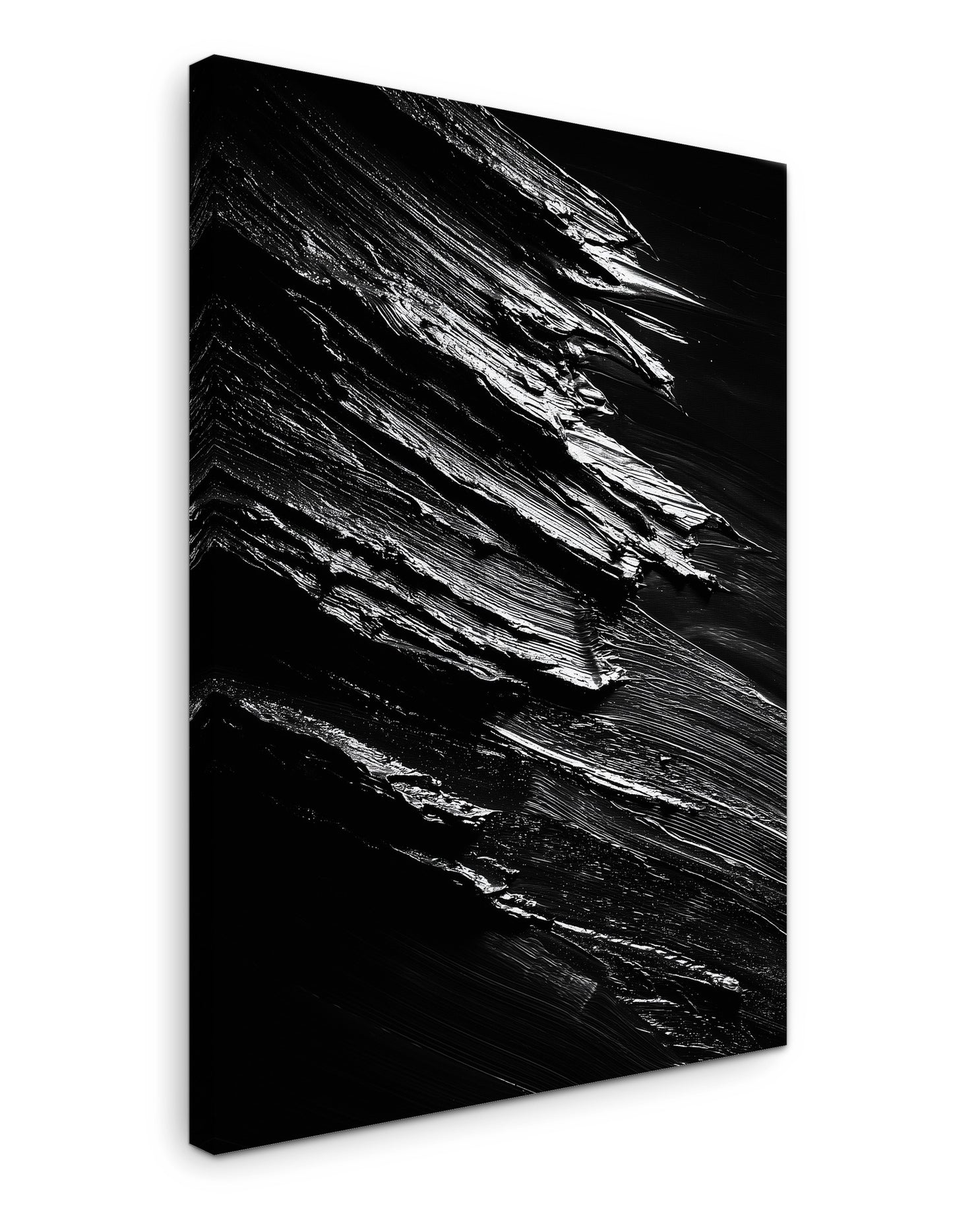 Terra Incognita - Gallery wall set with canvas prints