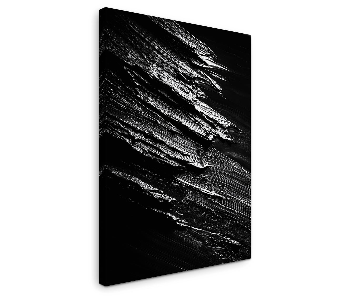 Terra Incognita - Gallery wall set with canvas prints
