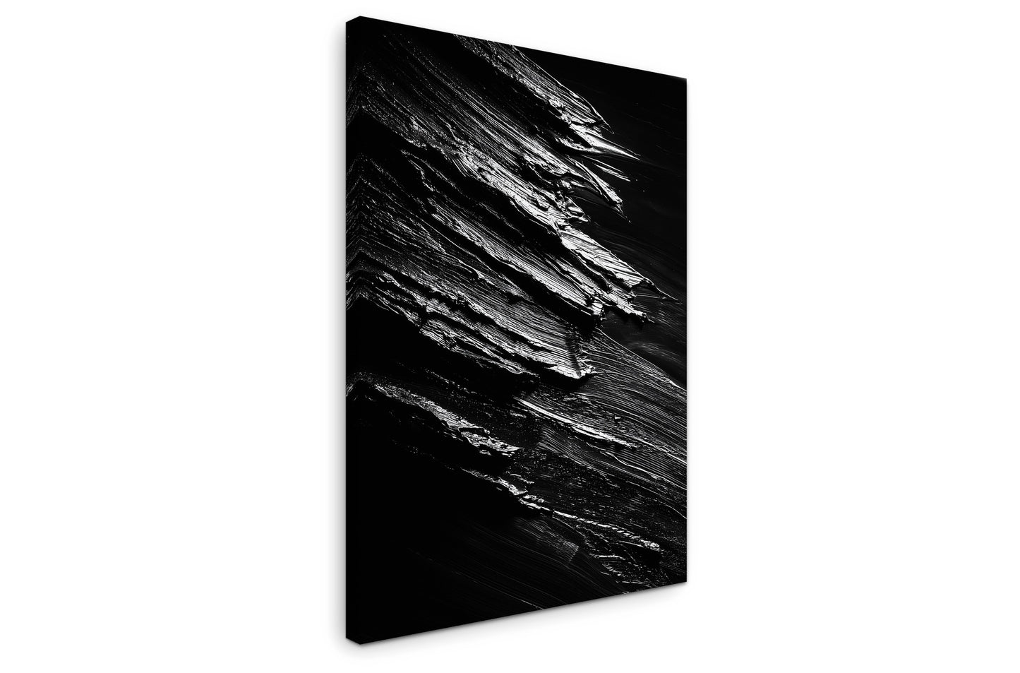 Terra Incognita - Gallery wall set with canvas prints