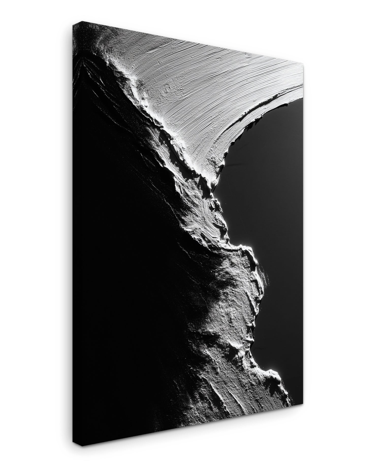 Terra Incognita - Gallery wall set with canvas prints