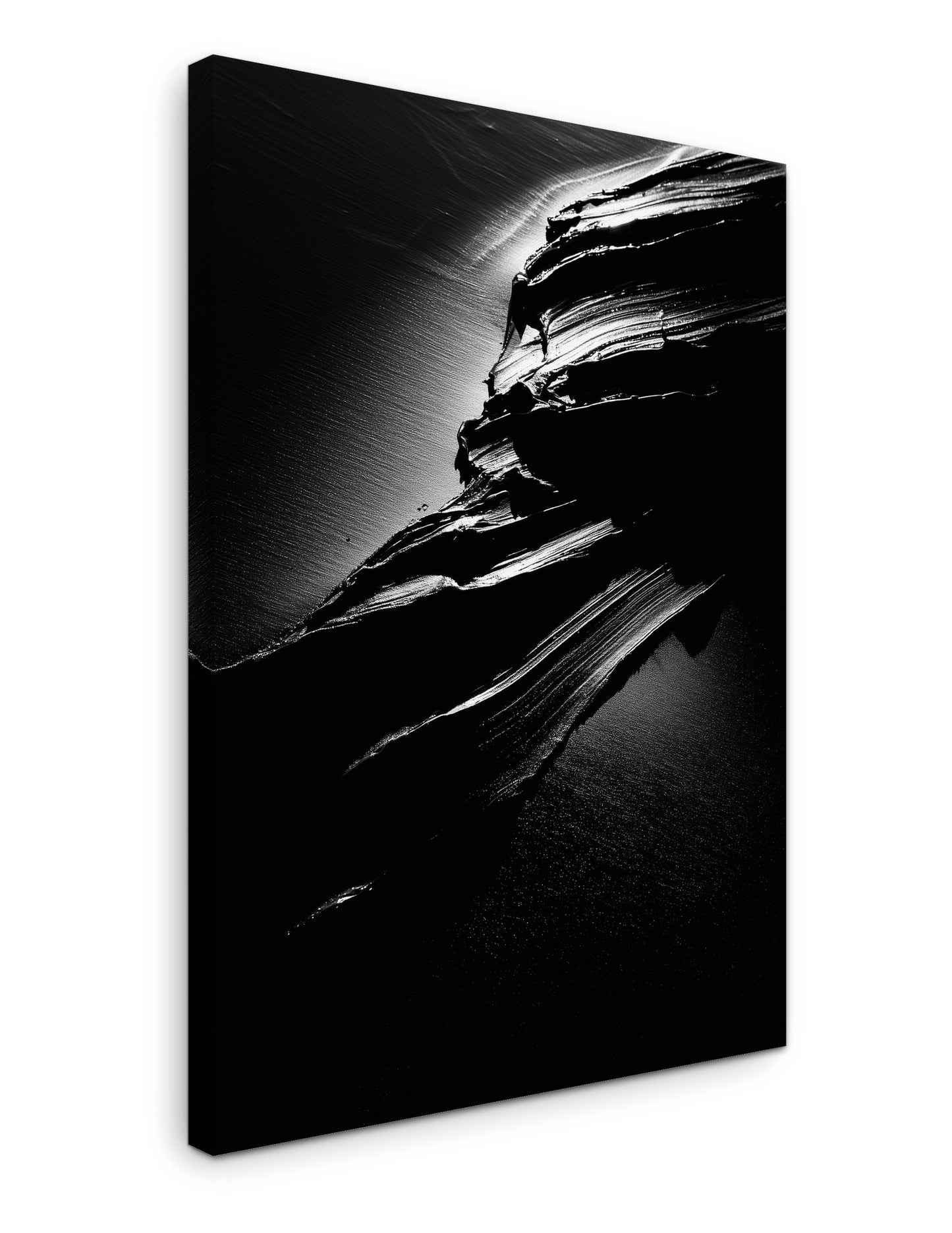 Terra Incognita - Gallery wall set with canvas prints