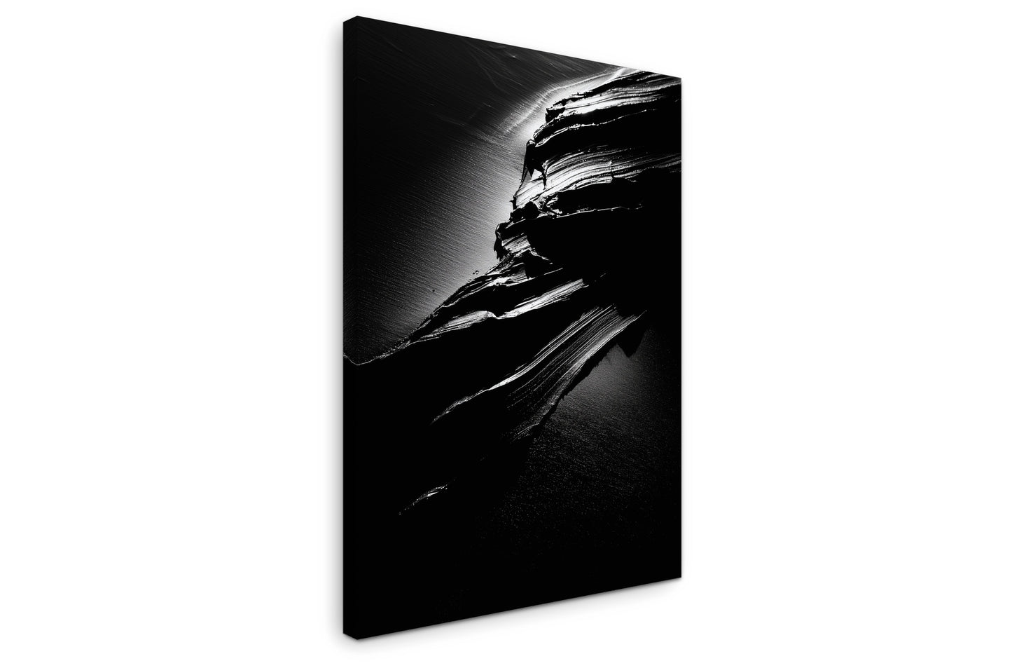 Terra Incognita - Gallery wall set with canvas prints