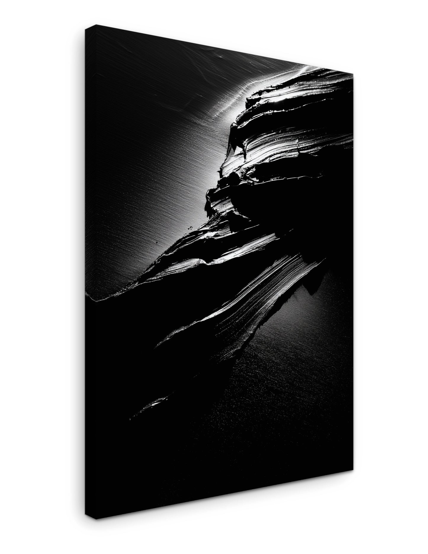 Terra Incognita - Gallery wall set with canvas prints