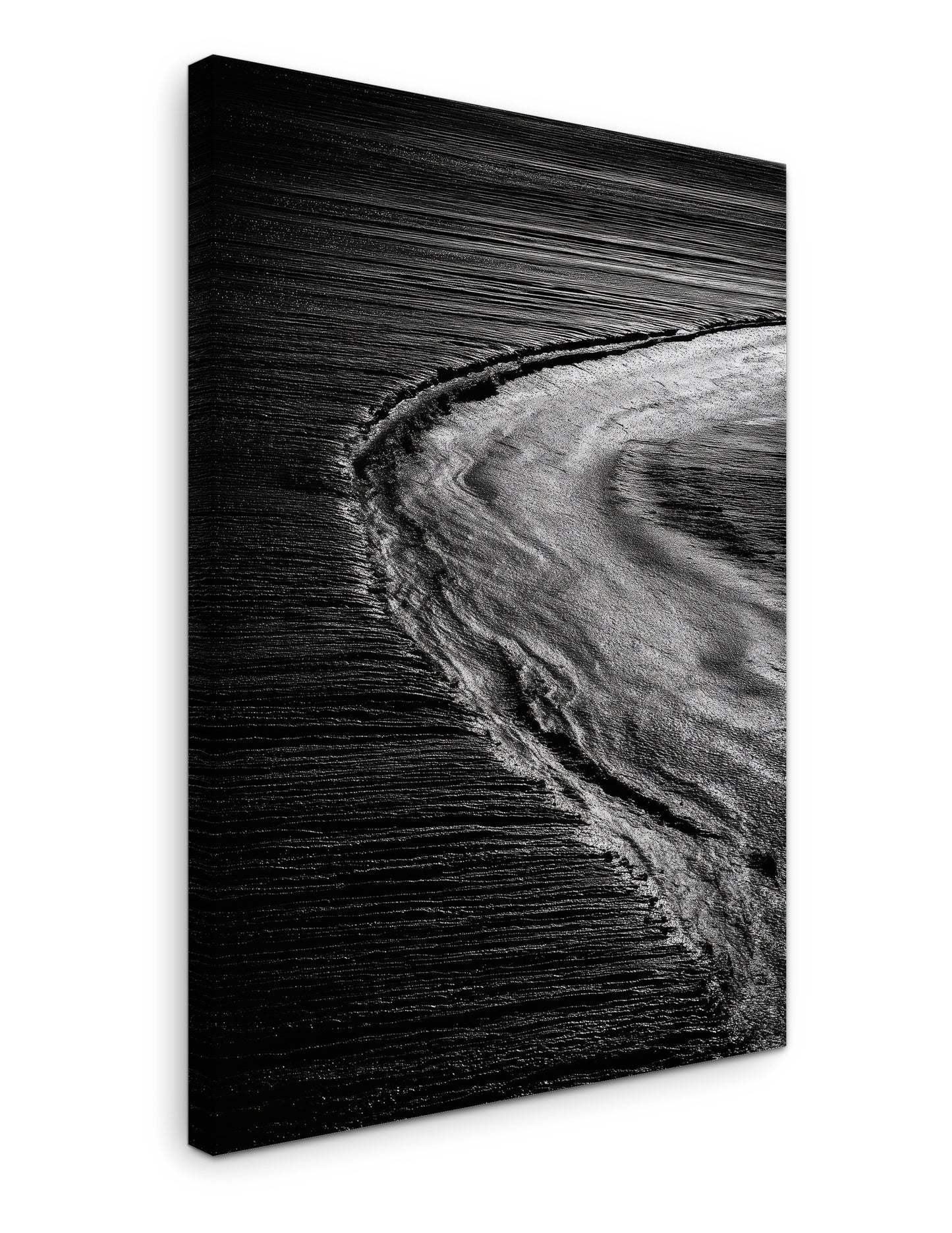 Terra Incognita - Gallery wall set with canvas prints