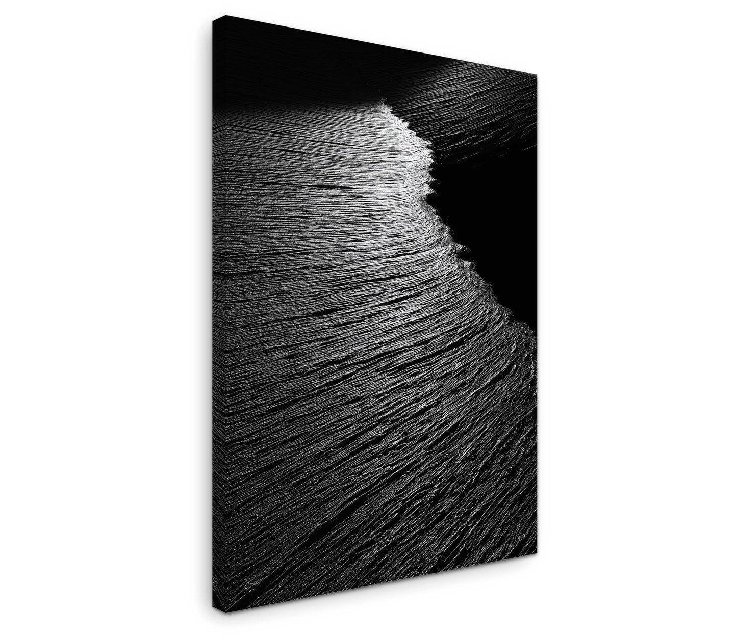 Terra Incognita - Gallery wall set with canvas prints