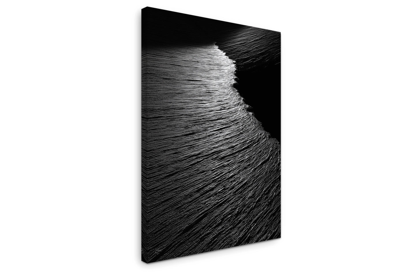 Terra Incognita - Gallery wall set with canvas prints