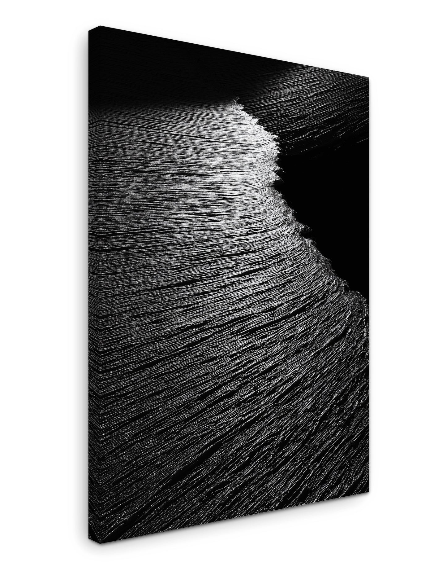 Terra Incognita - Gallery wall set with canvas prints