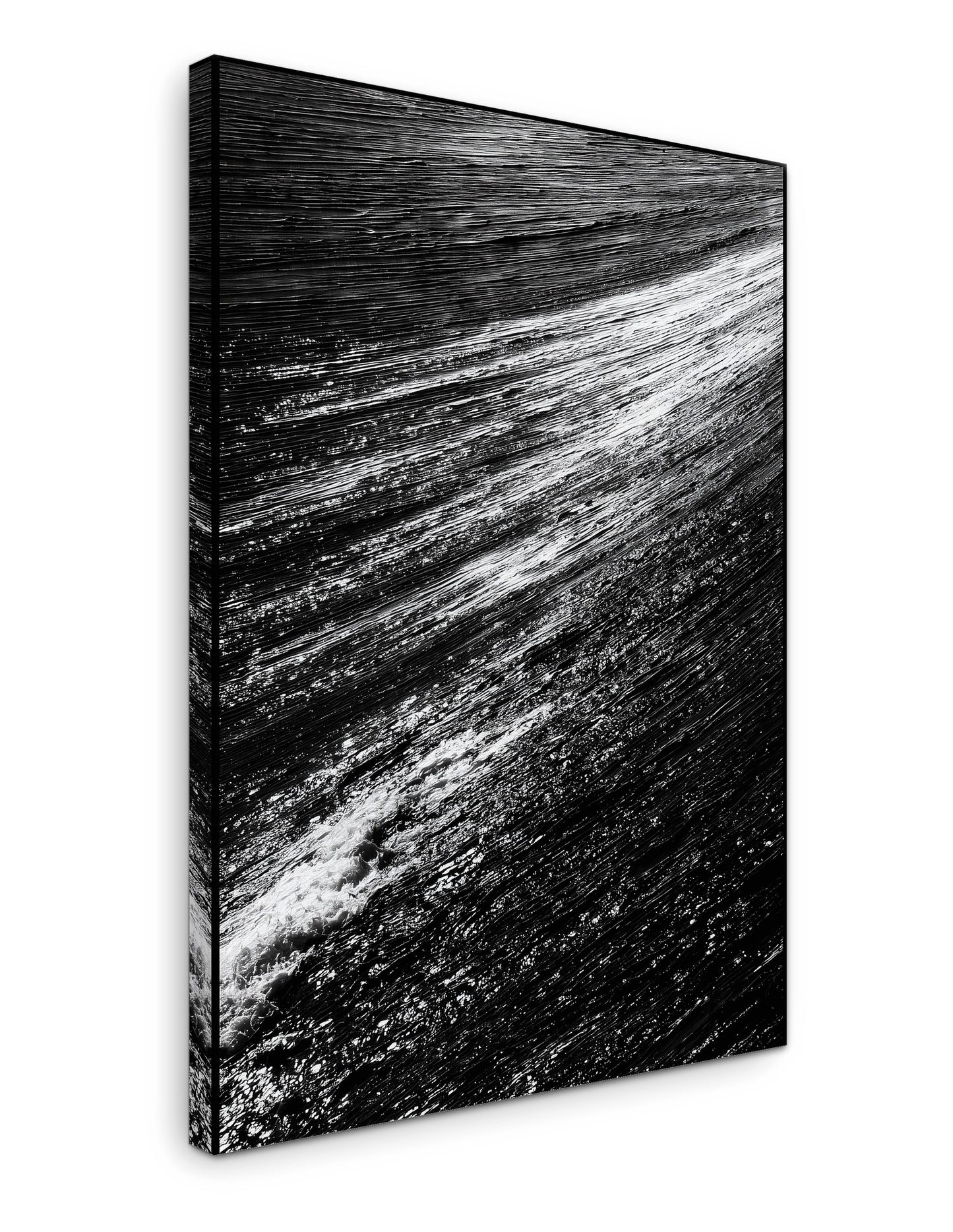 Terra Incognita - Gallery wall set with canvas prints