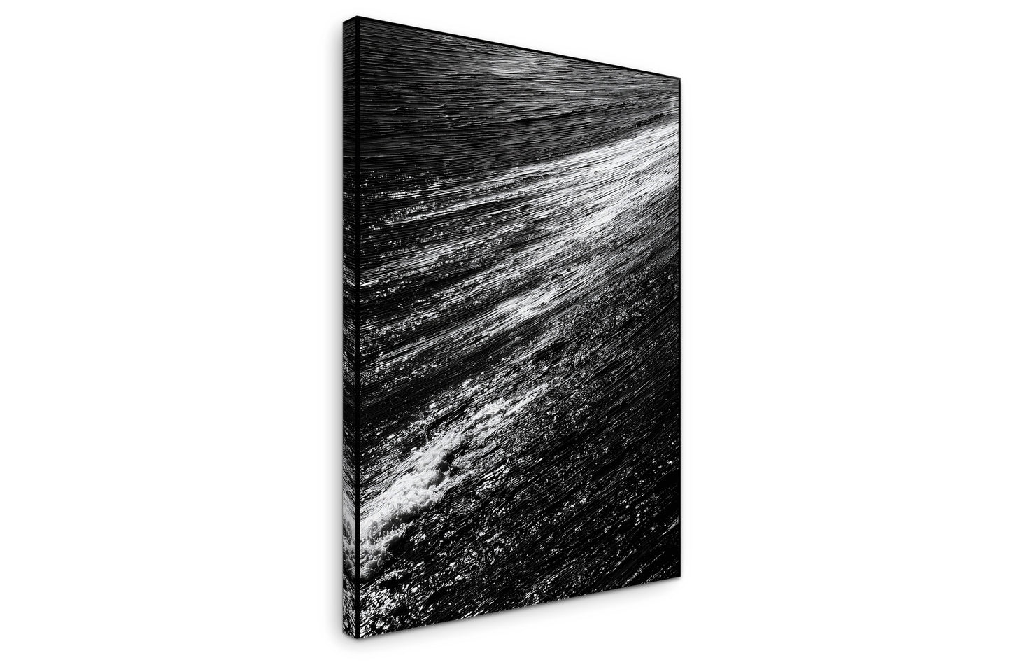 Terra Incognita - Gallery wall set with canvas prints