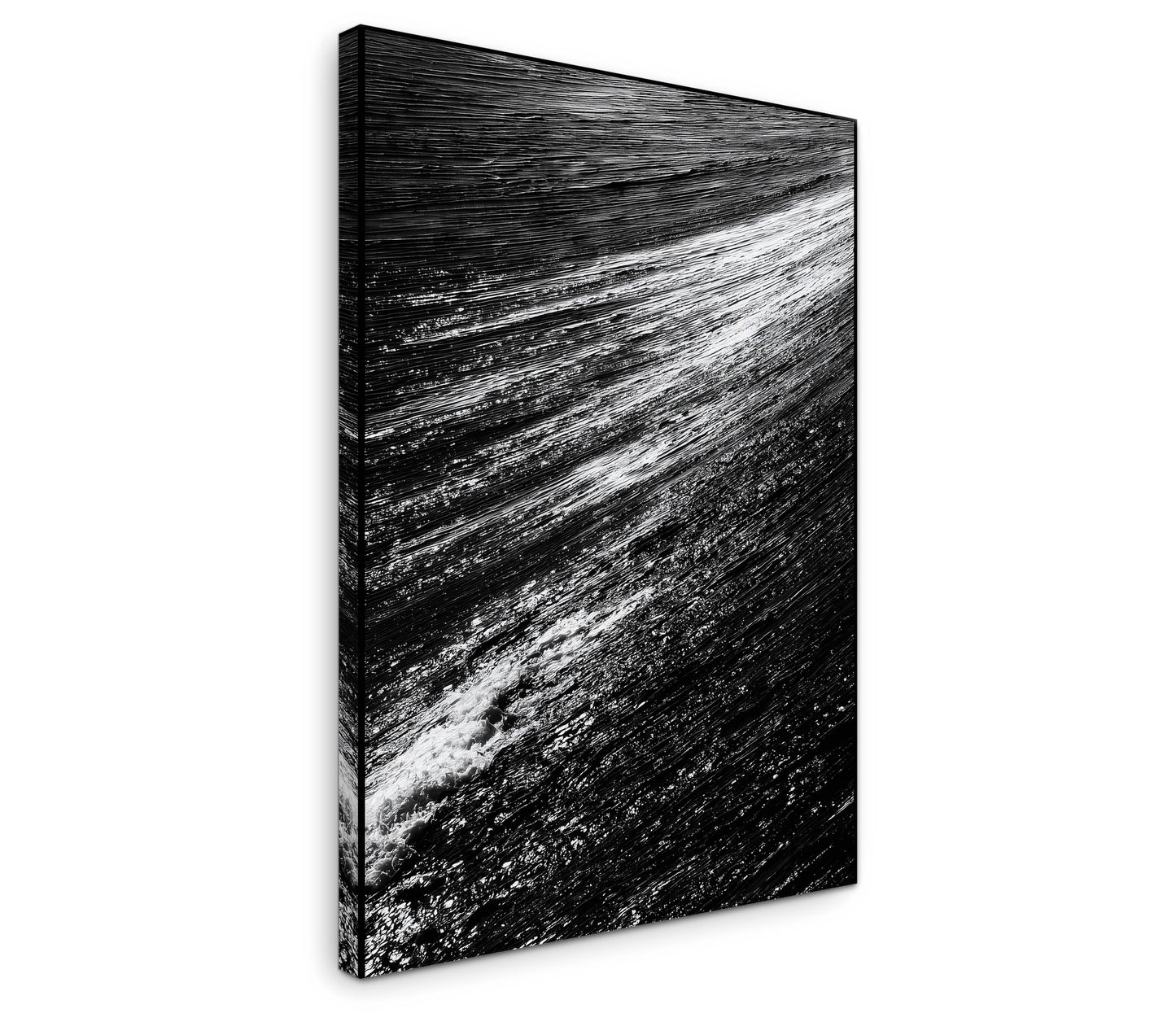 Terra Incognita - Gallery wall set with canvas prints
