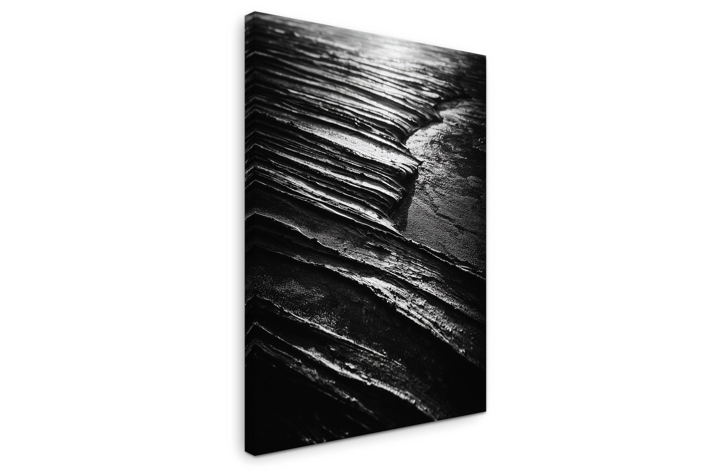 Terra Incognita - Gallery wall set with canvas prints