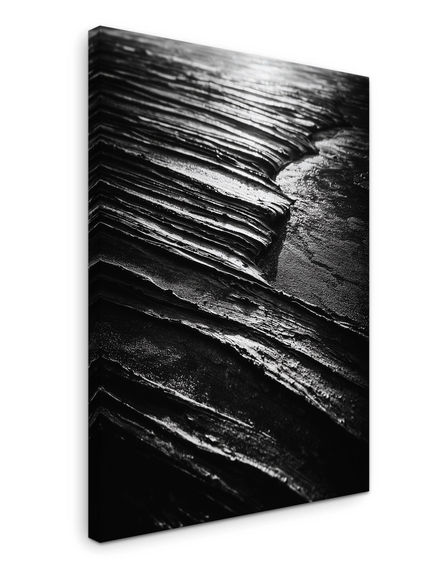 Terra Incognita - Gallery wall set with canvas prints