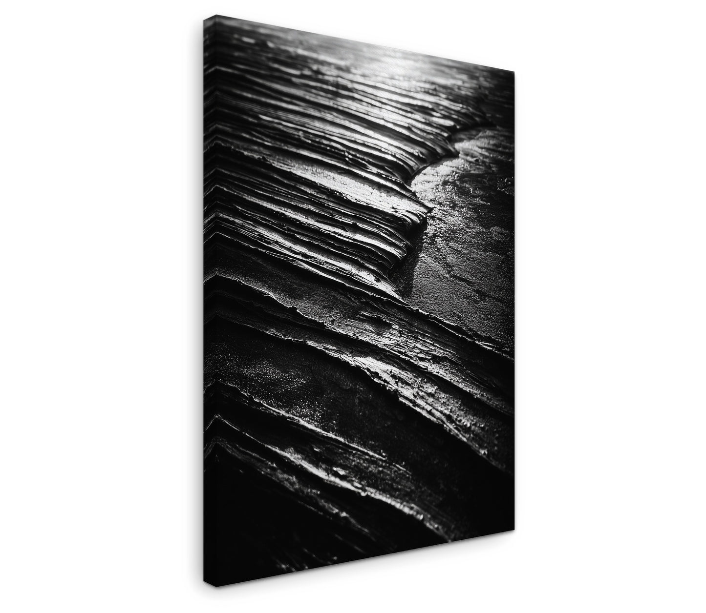 Terra Incognita - Gallery wall set with canvas prints