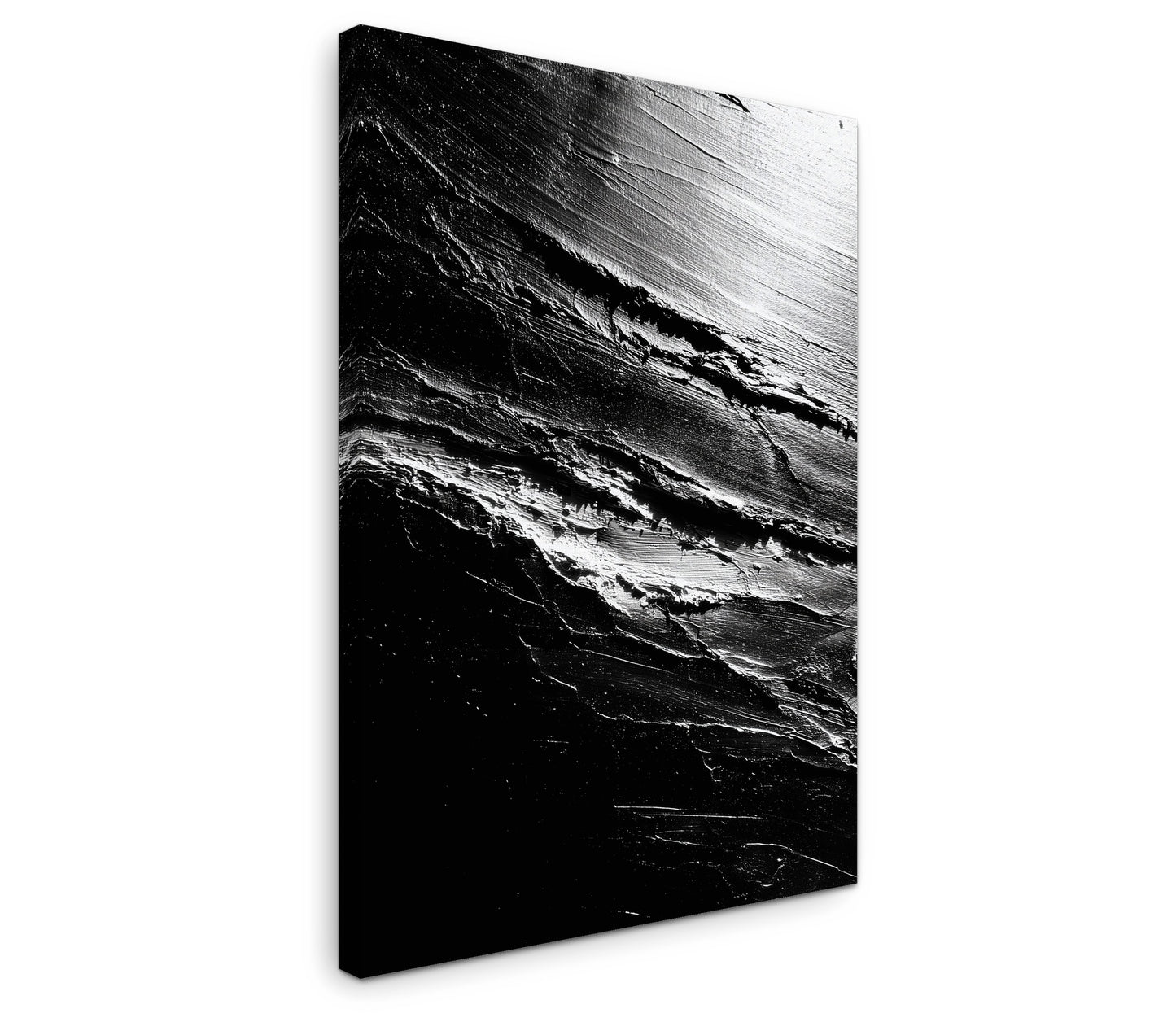 Terra Incognita - Gallery wall set with canvas prints