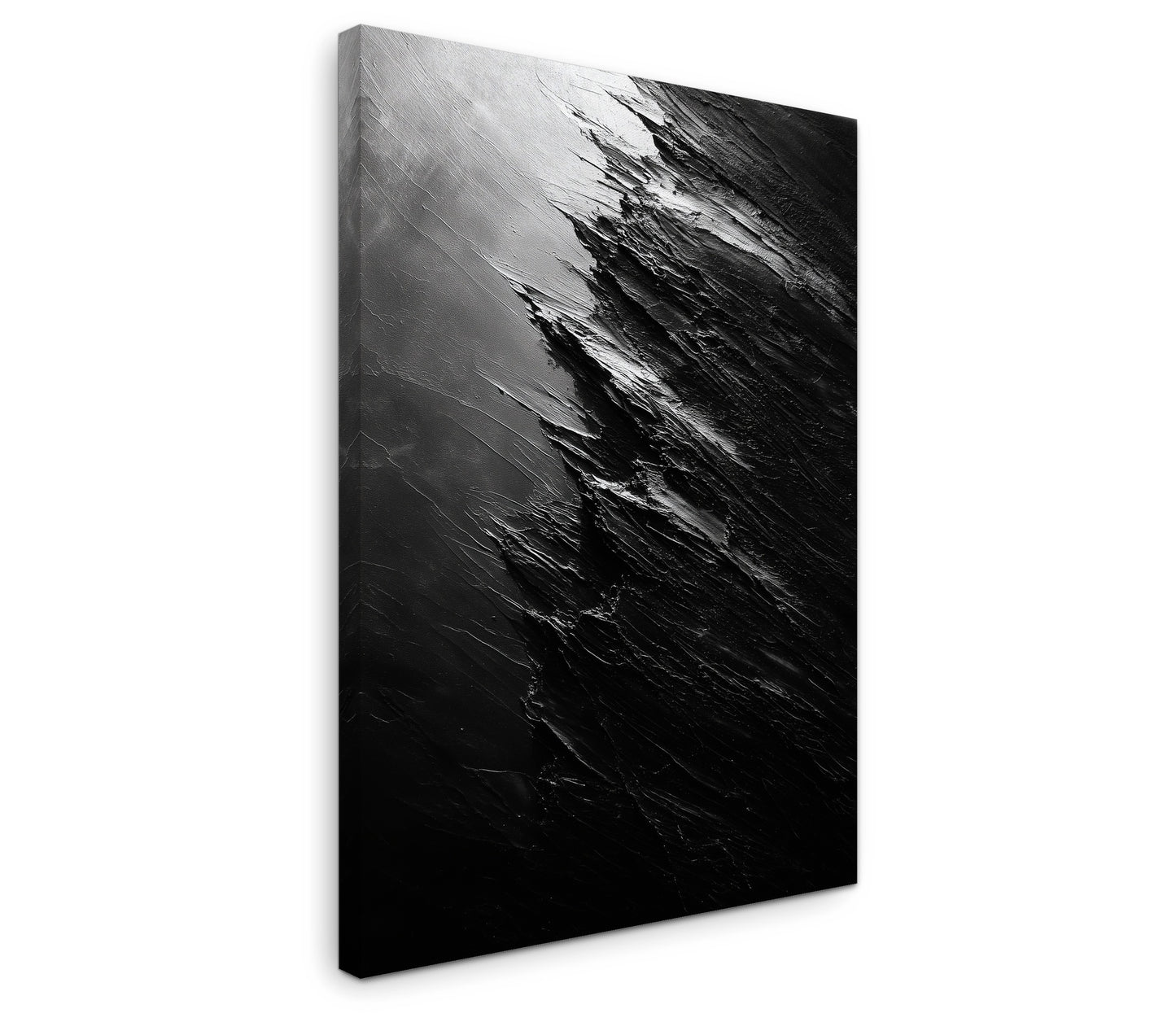Terra Incognita - Gallery wall set with canvas prints
