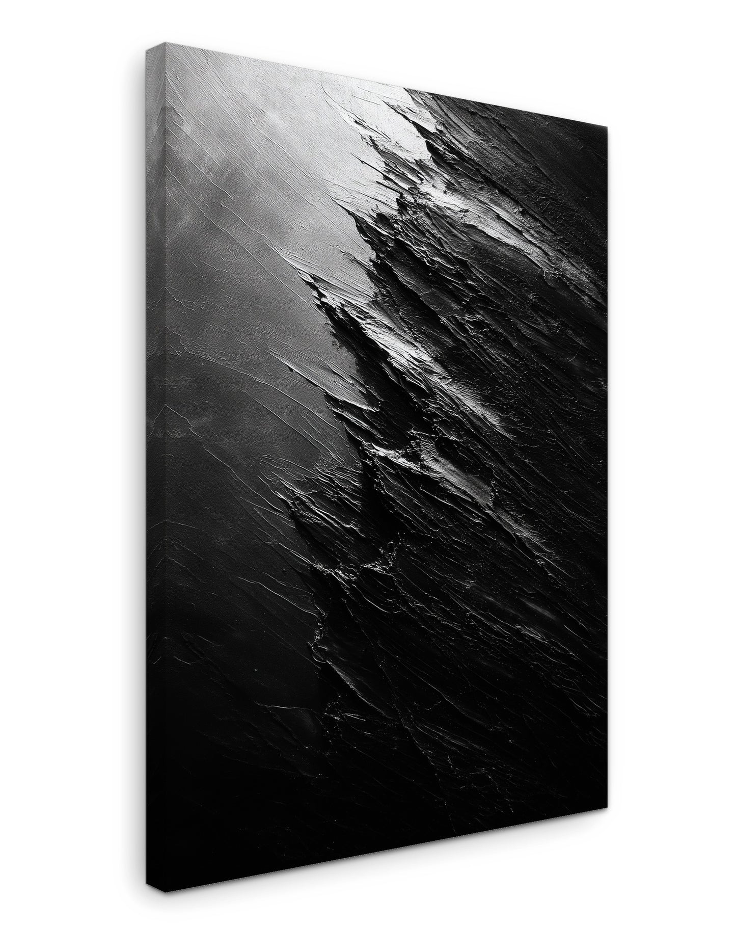 Terra Incognita - Gallery wall set with canvas prints