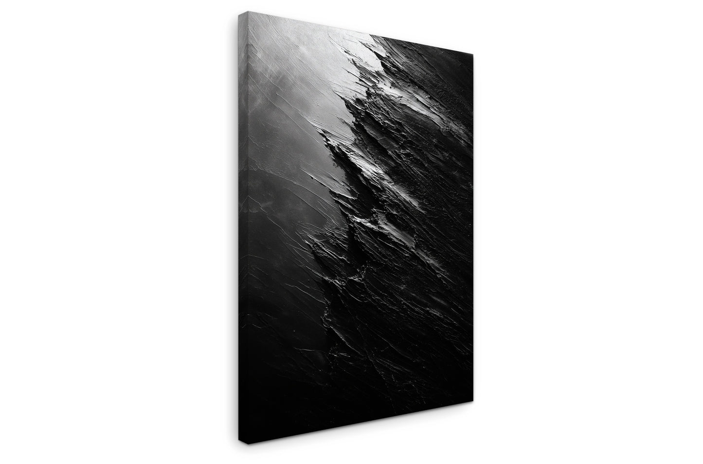 Terra Incognita - Gallery wall set with canvas prints