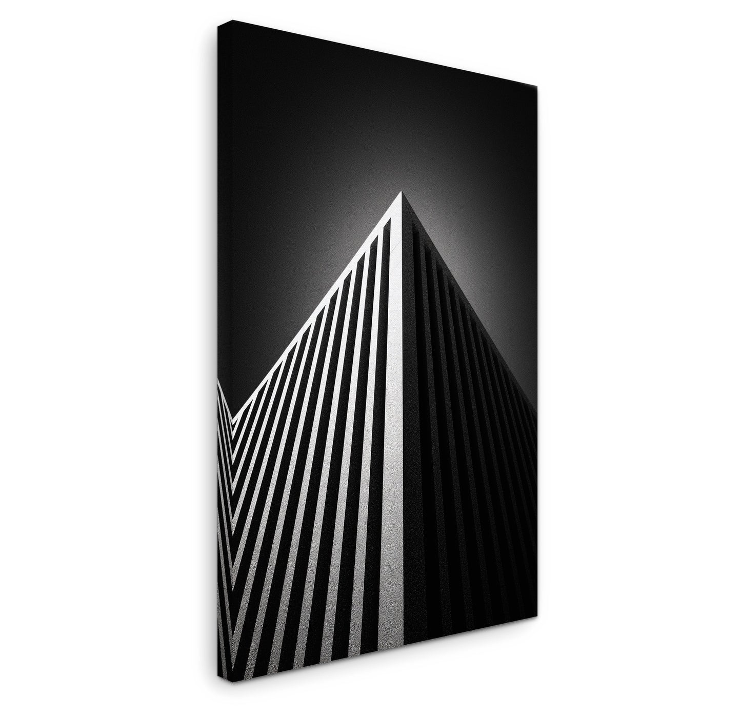 Shadow Play - Gallery wall set with canvas prints
