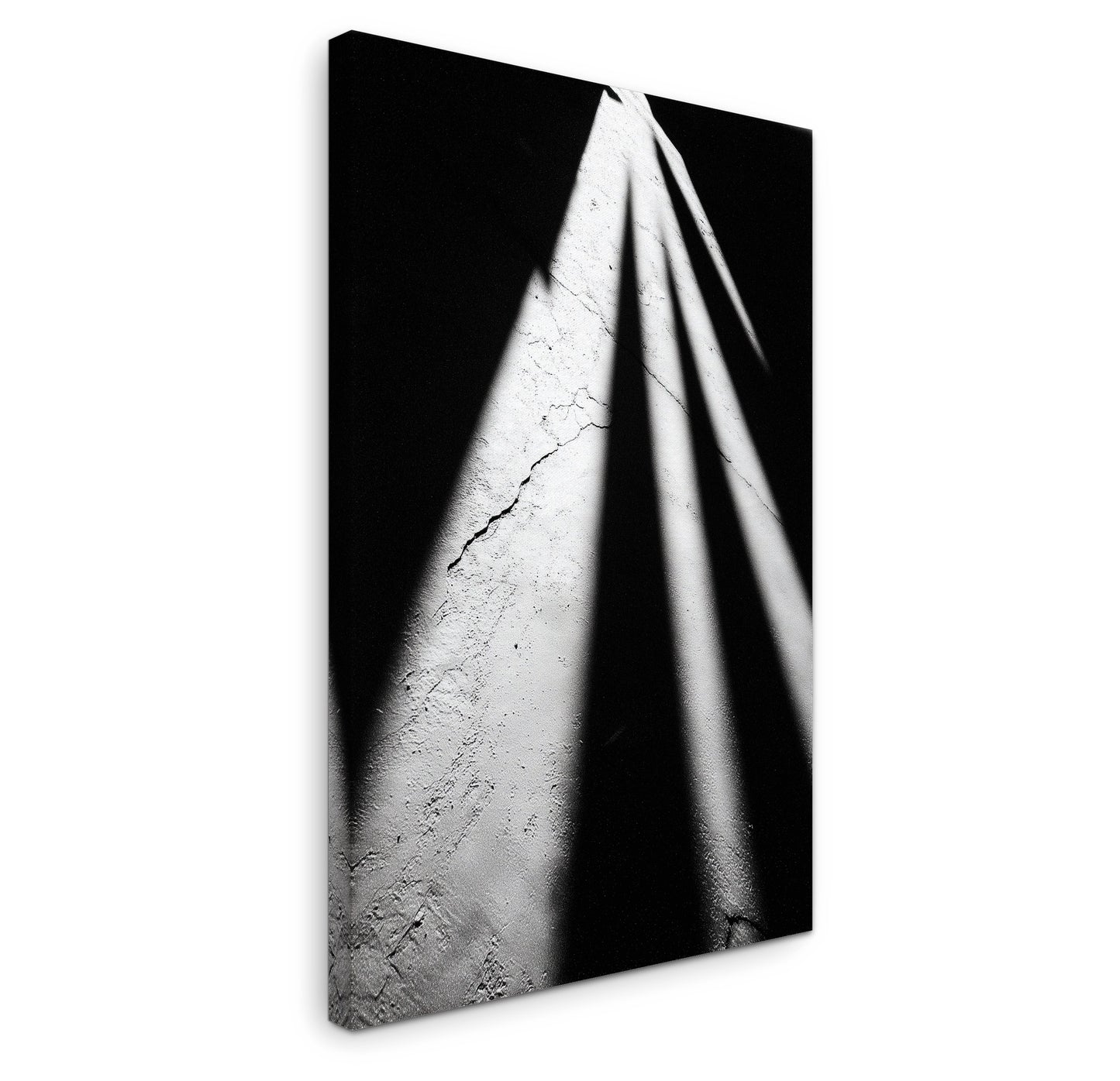 Shadow Play - Gallery wall set with canvas prints